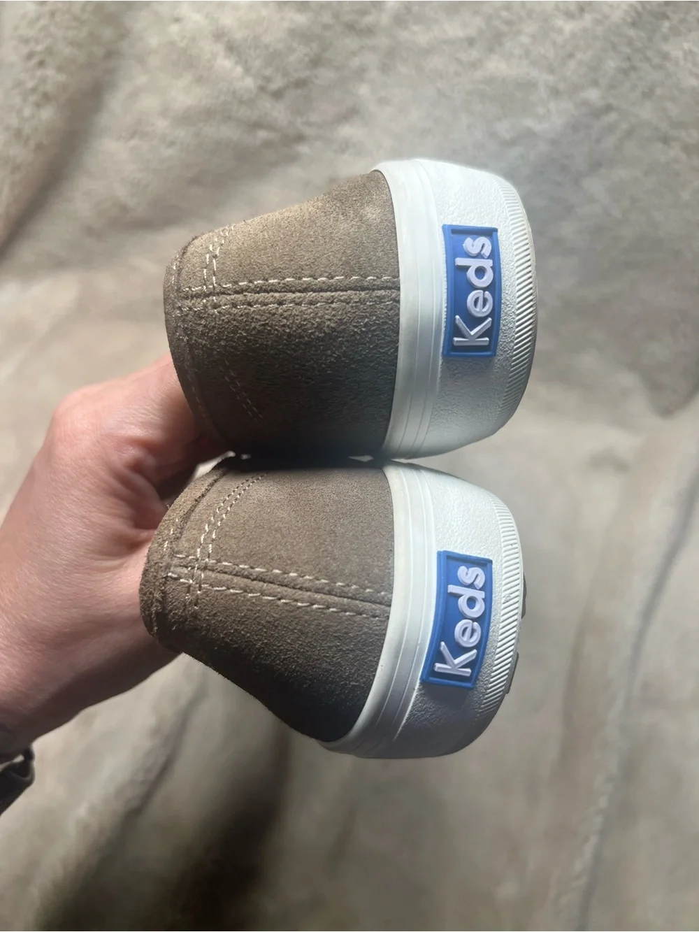 Keds good preowned